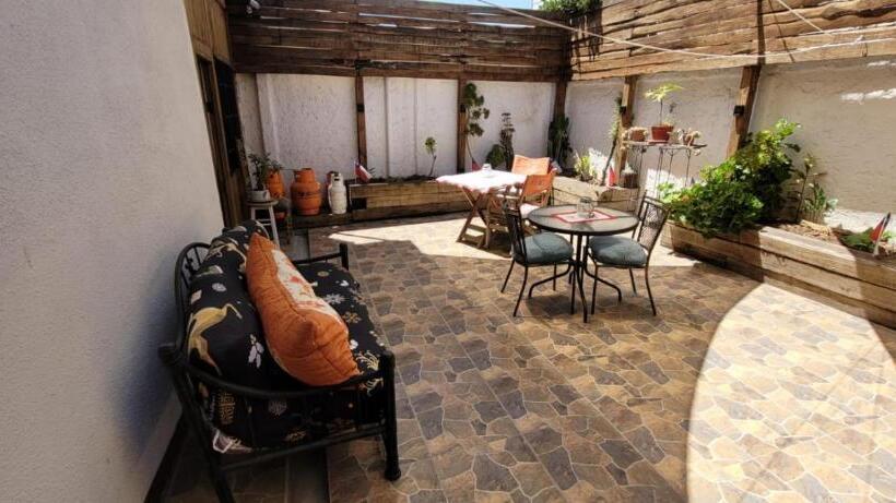 فندق صغير Hostal Sol Y Luna