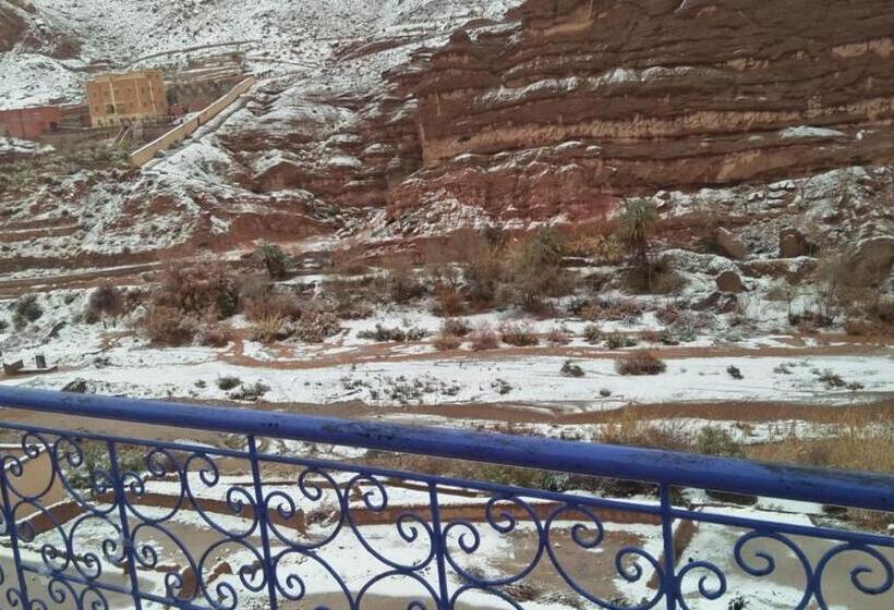 Auberge Hôtelière Kasbah Tinariwin