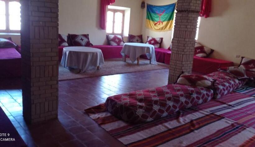 Auberge Hôtelière Kasbah Tinariwin