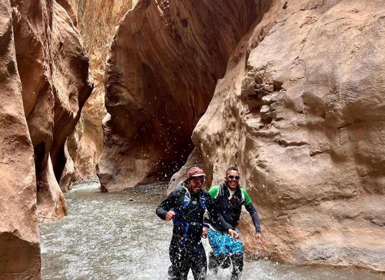 Auberge Hôtelière Kasbah Tinariwin