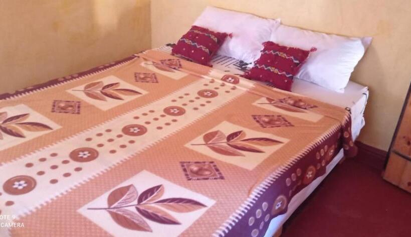 Auberge Hôtelière Kasbah Tinariwin