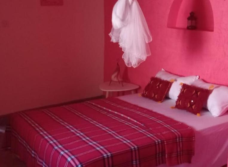 Auberge Hôtelière Kasbah Tinariwin