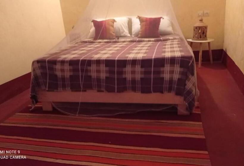 Auberge Hôtelière Kasbah Tinariwin