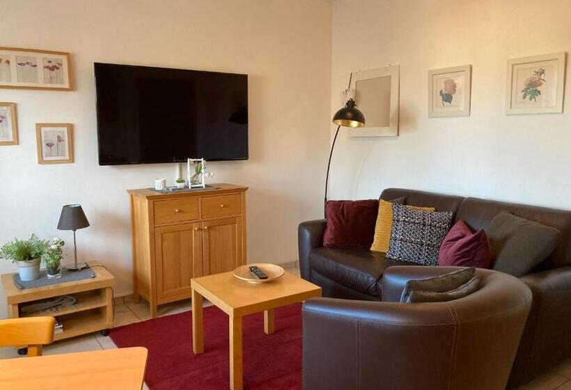 ユースホステル Landhaus Apartments