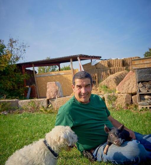 ユースホステル Landhaus Apartments