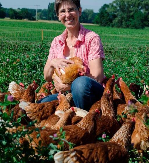 ユースホステル Landhaus Apartments