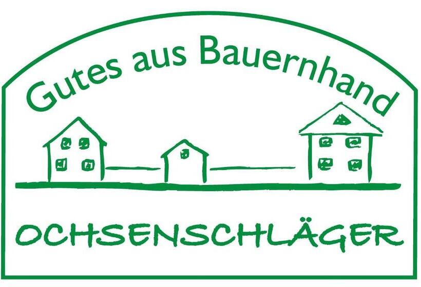 ユースホステル Landhaus Apartments