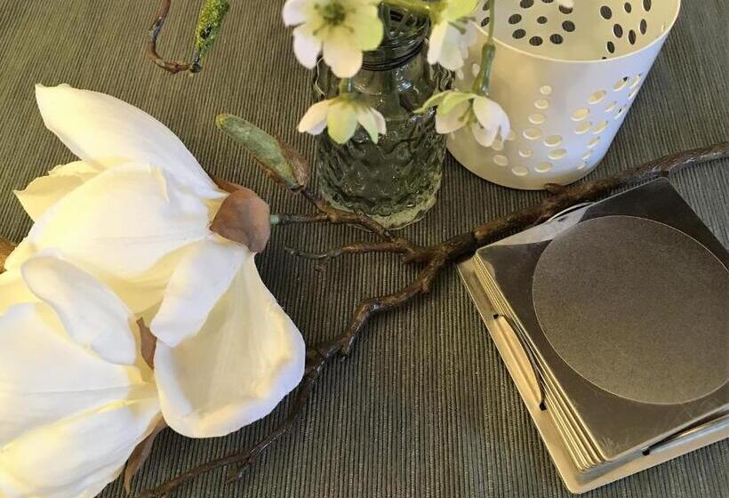 ユースホステル Landhaus Apartments