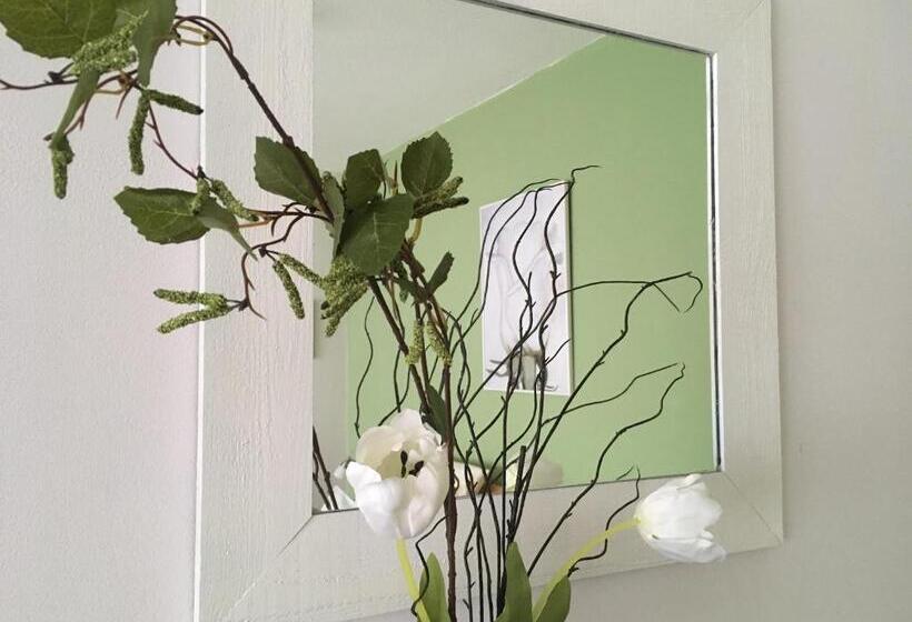 ユースホステル Landhaus Apartments