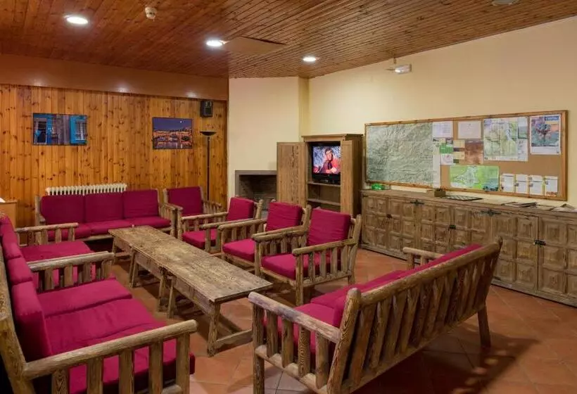 ユースホステル Planoles Xanascat