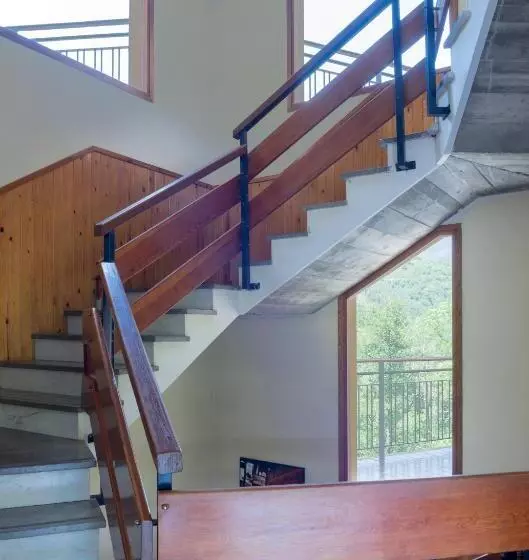 ユースホステル Planoles Xanascat