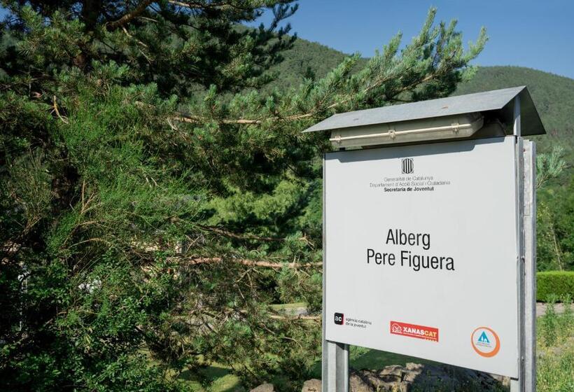 هاستل Planoles Xanascat