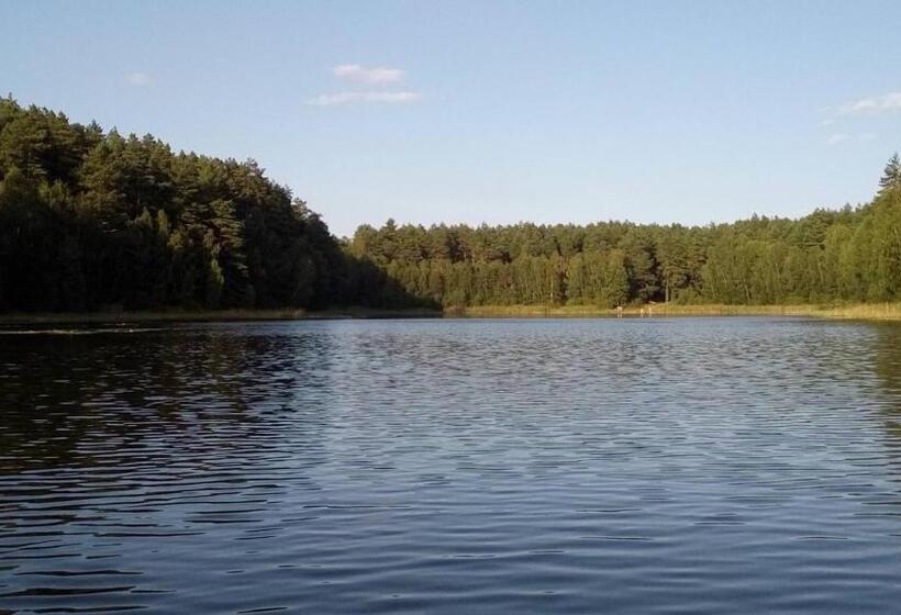 فندق صغير Ranczo Sielanka