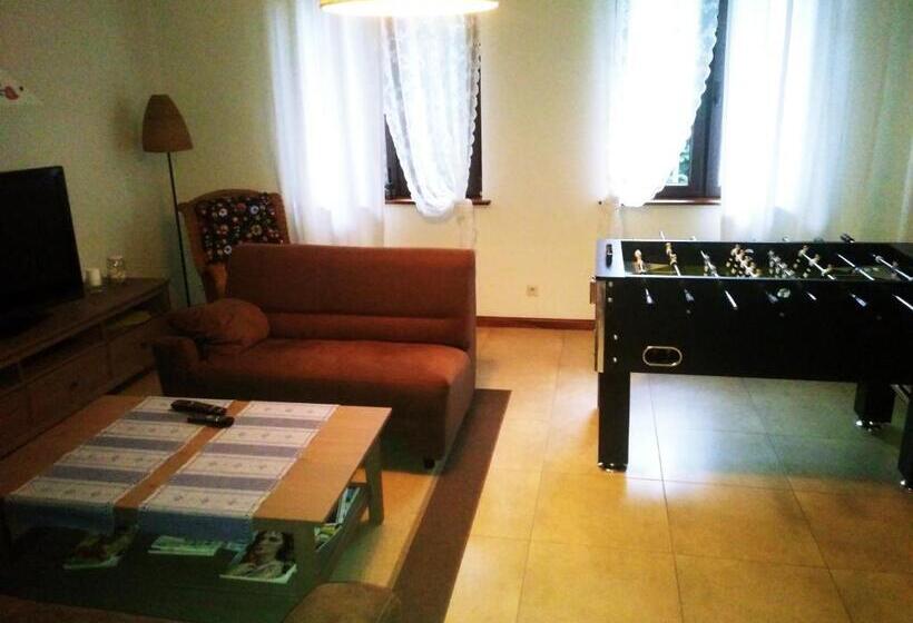 فندق صغير Ranczo Sielanka