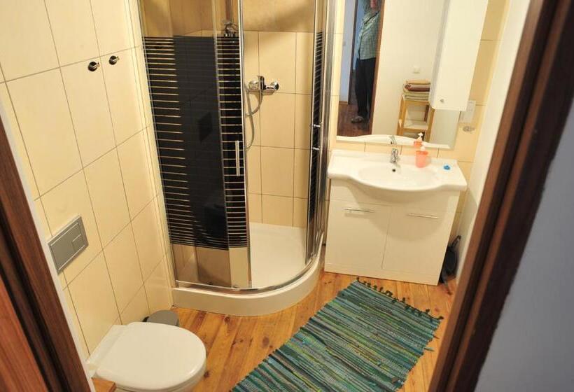 فندق صغير Ranczo Sielanka