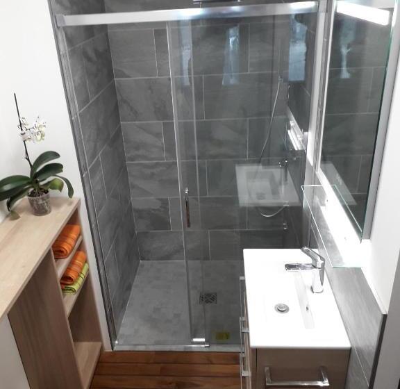 B&b La Cabane Insolite