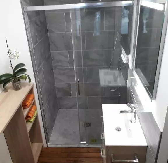 B&b La Cabane Insolite