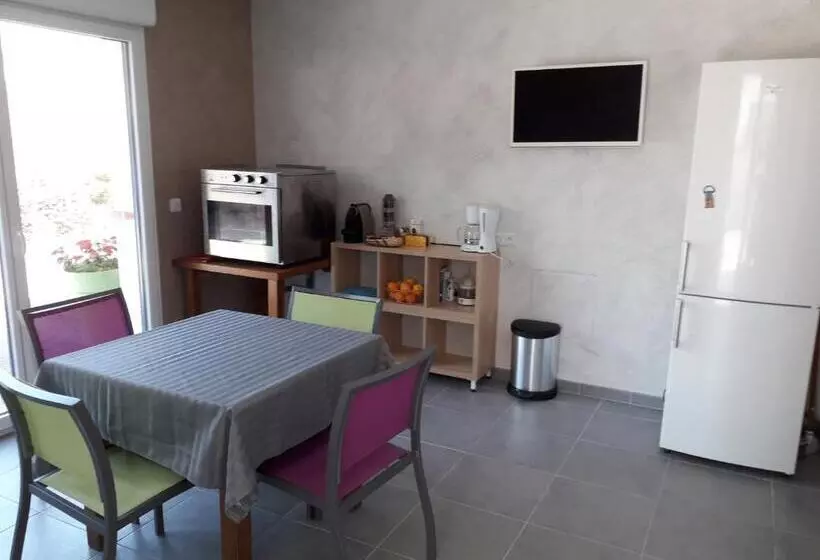 B&b La Cabane Insolite