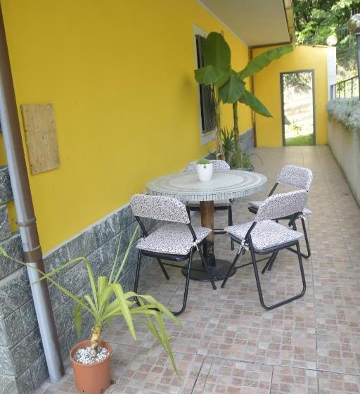 B&b La Casa Nel Bosco