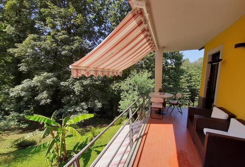 B&b La Casa Nel Bosco