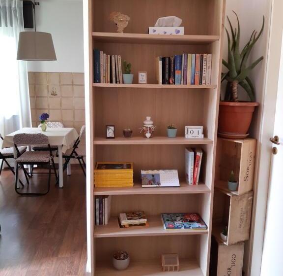 B&b La Casa Nel Bosco