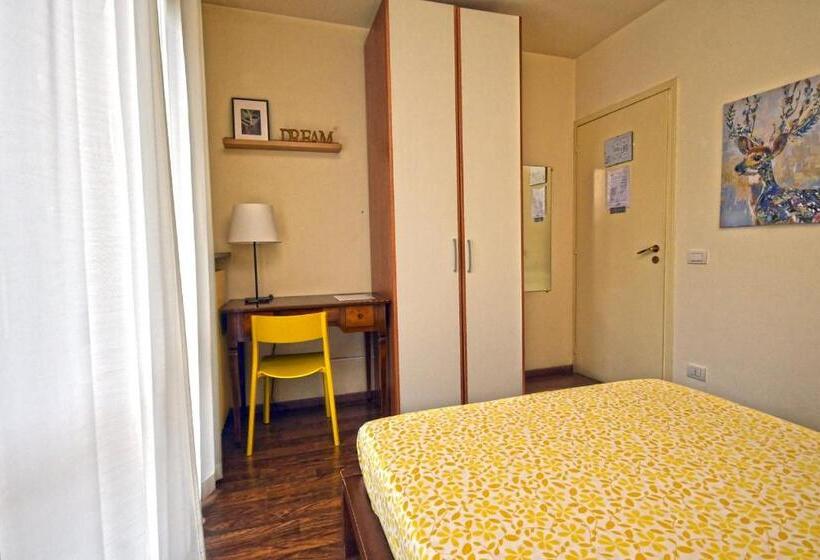 B&b La Casa Nel Bosco