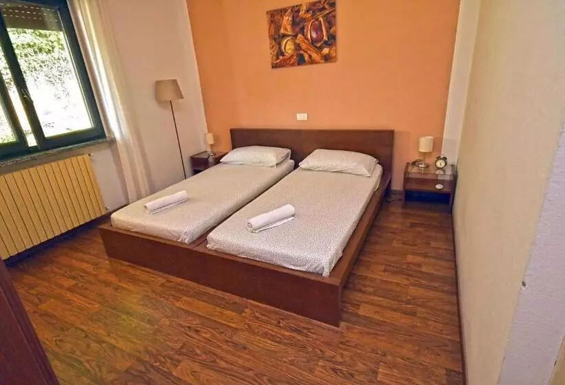 B&b La Casa Nel Bosco