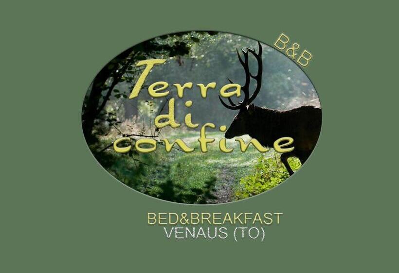 B&b Terra Di Confine