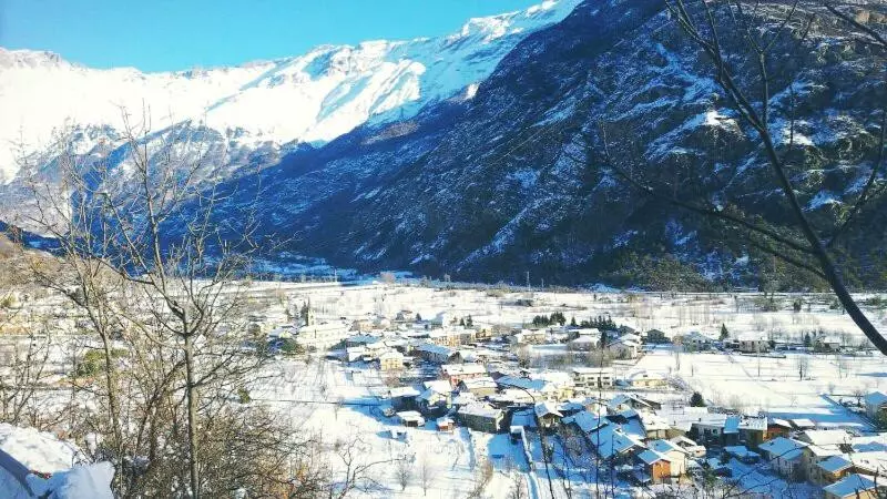 B&b Terra Di Confine
