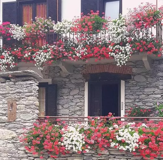 B&b Terra Di Confine