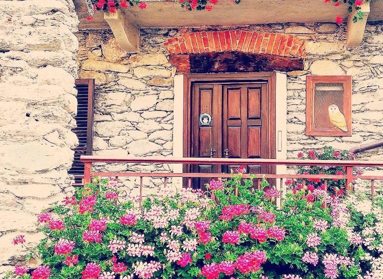 B&b Terra Di Confine