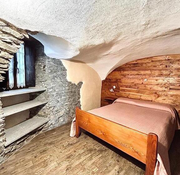 B&b Terra Di Confine