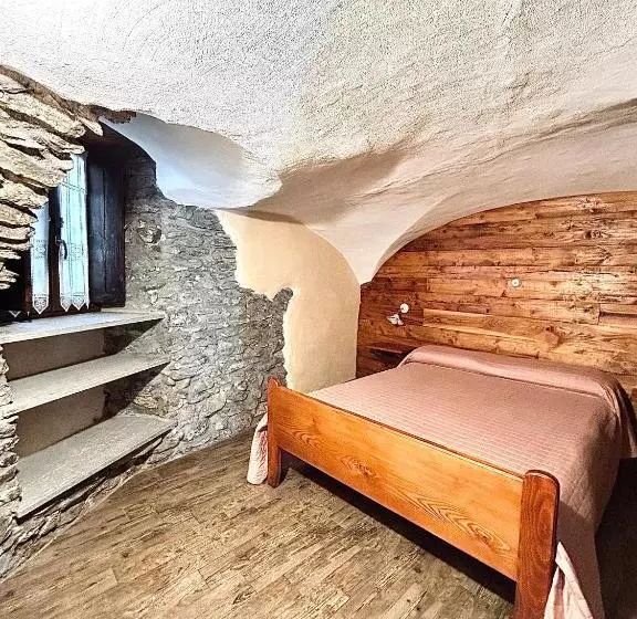 B&b Terra Di Confine