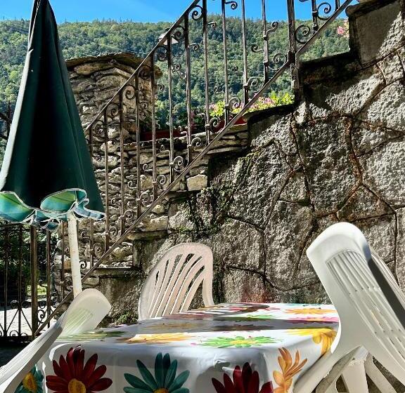 B&b Terra Di Confine