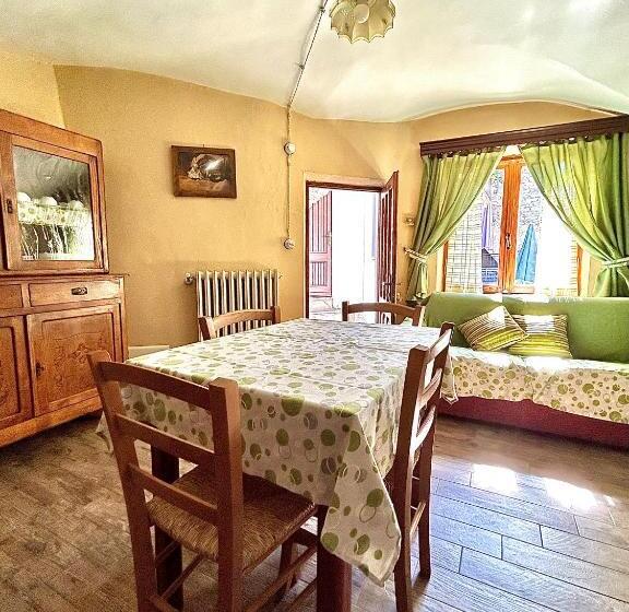 B&b Terra Di Confine