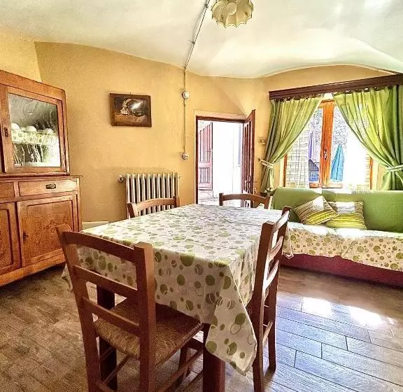 B&b Terra Di Confine