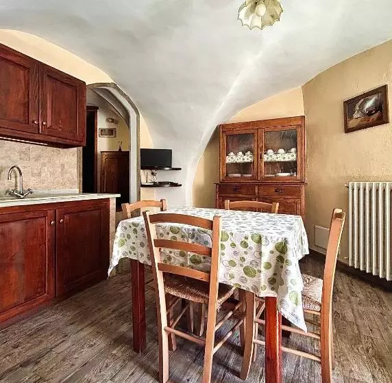 B&b Terra Di Confine