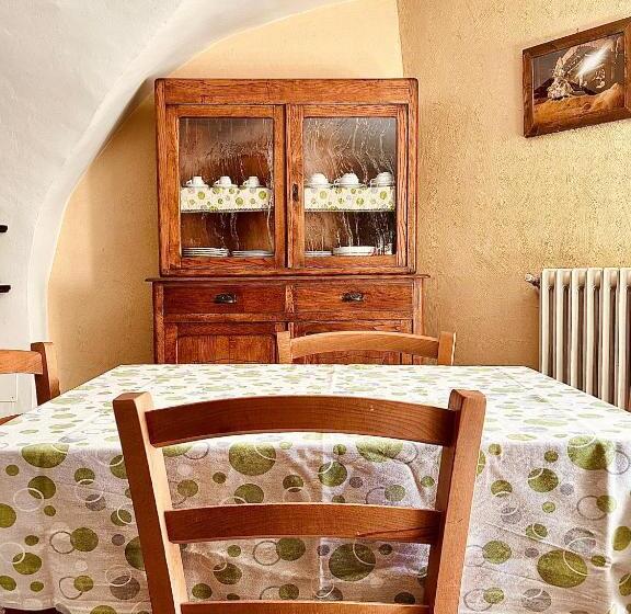B&b Terra Di Confine