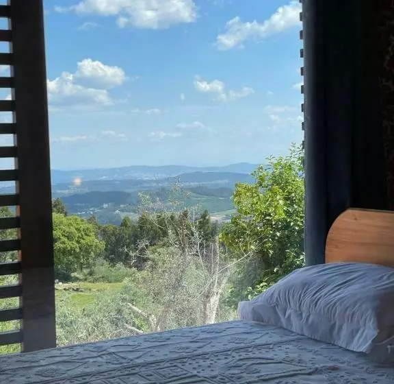 تختخواب و صبحانه Altavista