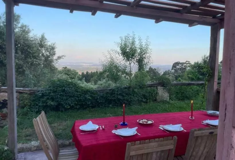 تختخواب و صبحانه Altavista