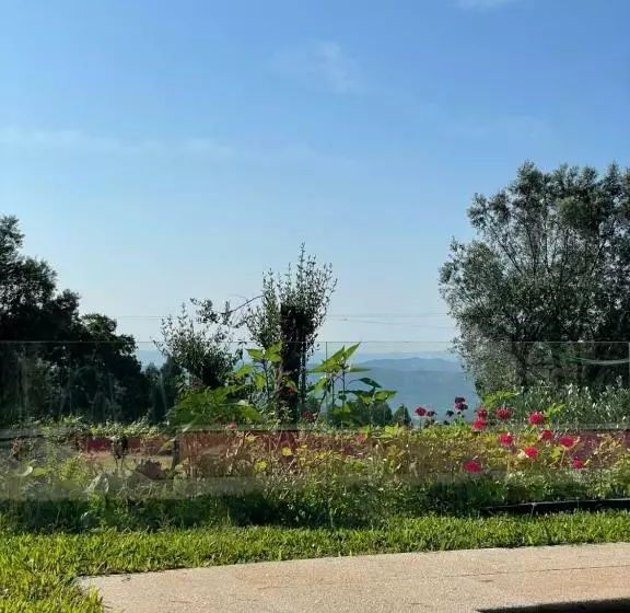 تختخواب و صبحانه Altavista