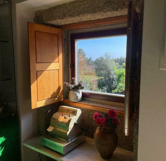 مبيت وإفطار Altavista