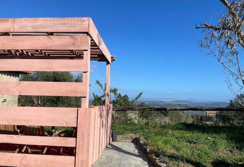 مبيت وإفطار Altavista