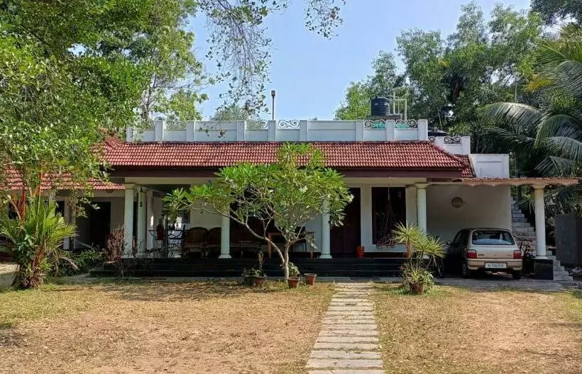 Aamiaismajoitus (B&B) Angels  Homestay Marari