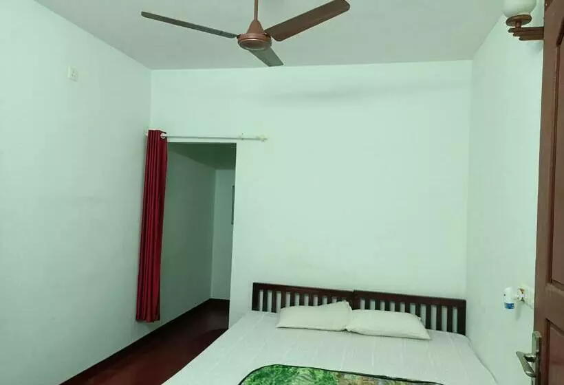 Aamiaismajoitus (B&B) Angels  Homestay Marari