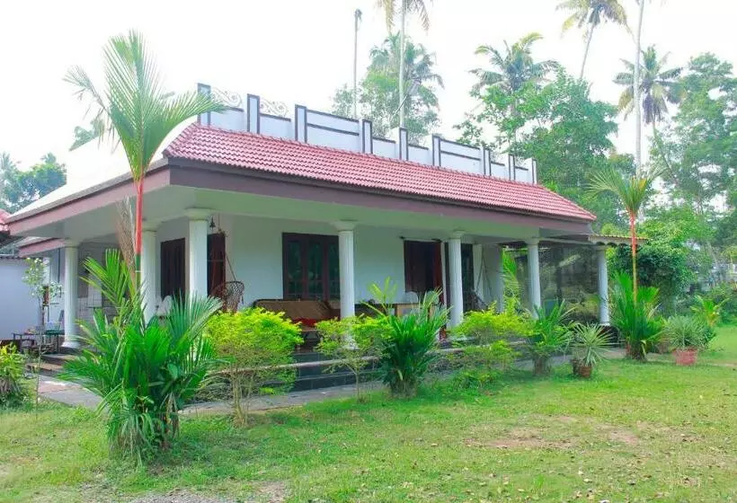 Aamiaismajoitus (B&B) Angels  Homestay Marari