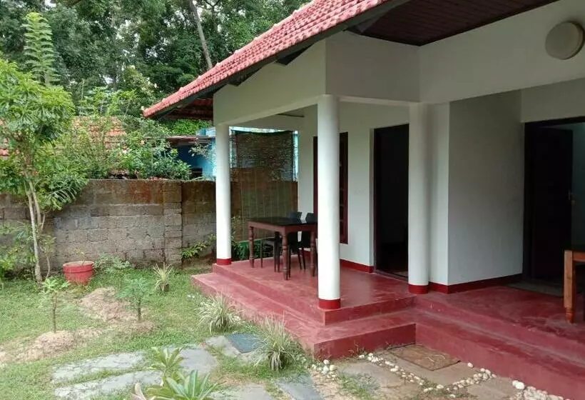 Aamiaismajoitus (B&B) Angels  Homestay Marari