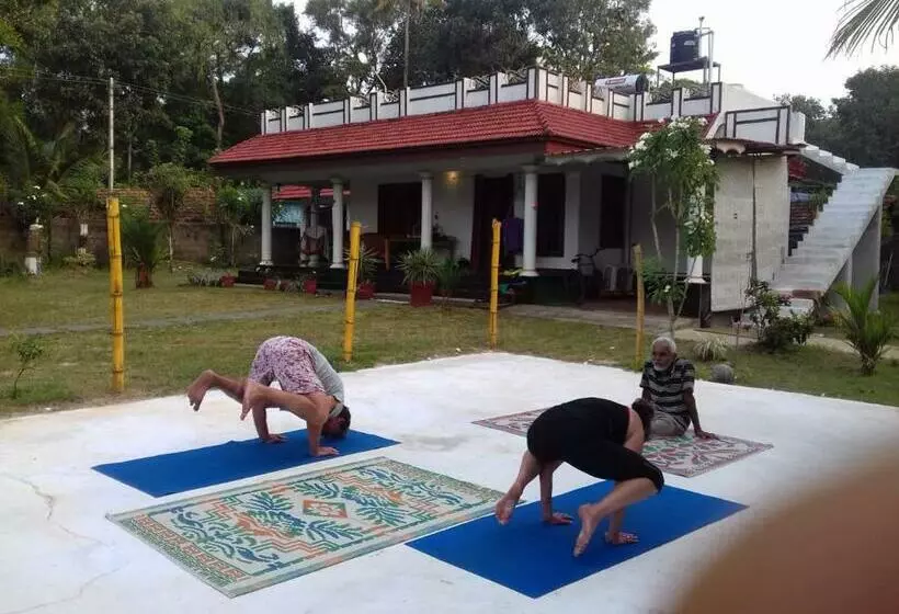 Aamiaismajoitus (B&B) Angels  Homestay Marari