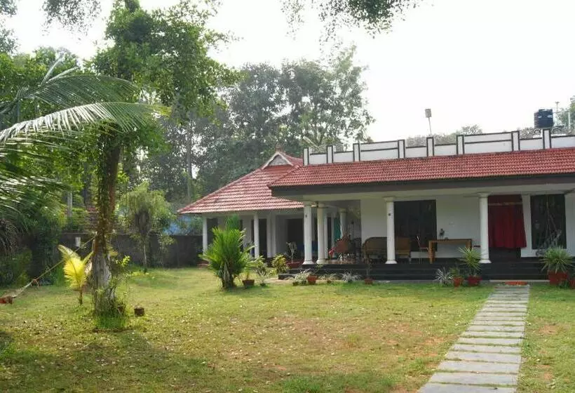 Aamiaismajoitus (B&B) Angels  Homestay Marari