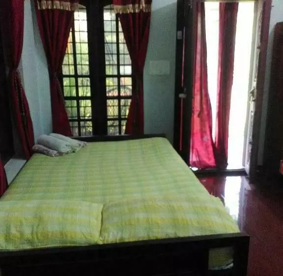 Aamiaismajoitus (B&B) Angels  Homestay Marari
